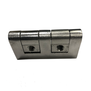 重力合金adc10压铸铝防水盒外壳接线盒工装台底座电池盒 - Product Image 4