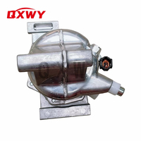 Compresseur de climatisation de voiture 12V 7-Groove DKS17 pour Nissan Juke Sentra HR16DE Remplace 926001HC0A 92600-1HC2B