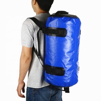Jingyuanfeng — sac à main étanche 30l, équipement de survie, chasse et Camping en plein air, cyclisme,