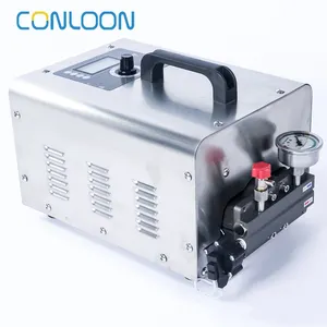 Conloon 1L/मिनट के लिए माइक्रो कोहरे Humidifier धुंध प्रणाली ग्रीनहाउस