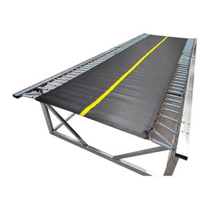 トランポリンパーク用2 * 10mの非常に長いタンブリングトランポリンファストトラック屋内および屋外体操機器 - Product Image 4