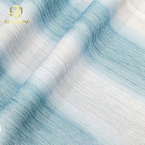 Rouleaux de similicuir PVC à motifs dégradés multicolores arc-en-ciel 7 couleurs pour sacs, chaussures et accessoires - Product Image 3
