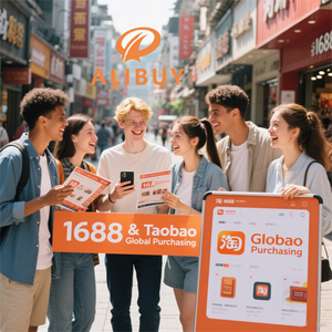 1688 productos en línea Agente de compras de Guangzhou China Servicio DE COMPRA exclusivo - Product Image 2