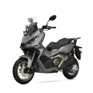 Moto électrique de course pour adultes A7 haute puissance avec certification CE, autonomie de 210 km et vitesse supérieure à 80 km/h - Product Image 2