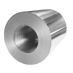 Rollo de hoja Bobina de aluminio Precio más nuevo Venta al por mayor Proveedor de bobina de aleación de aluminio - Product Image 4