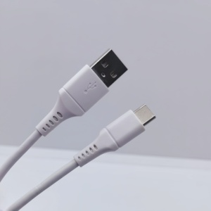 Tùy chỉnh 1m <span class=keywords><strong>USB</strong></span> sạc cáp Khuyến mãi giá rẻ giá 3A nhanh loại dây C điện thoại di động sạc nhanh <span class=keywords><strong>USB</strong></span> Cáp dữ liệu cho Huawei - Product Image 1