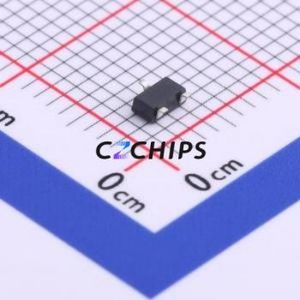 Nuevo y original VDA0820NTA SOT-23 Circuito integrado IC Chip PMIC Monitor y reinicio IC - Product Image 2