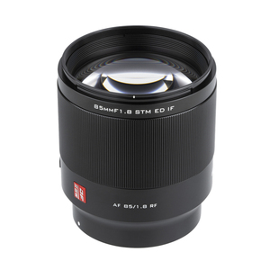 Viltrox 85mm F1.8 II STM lente de retrato de marco completo lente de cámara AF MF de gran apertura para cámaras de montaje RF <span class=keywords><strong>R3</strong></span> R5 R6 - Product Image 3