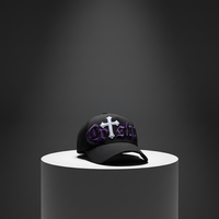 Preventa Edición Halloween Gorras Originales Personalizadas Gorras de Béisbol Originales G5 Beards Gorras G5 Gorras Big Boss B Star Set Completo