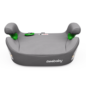 <span class=keywords><strong>Siège</strong></span> <span class=keywords><strong>auto</strong></span> rehausseur pour bébé facile à nettoyer, bien conçu, adapté aux enfants, avec Isofix - Product Image 2