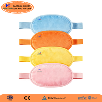 OEM ODM HC-LR160 Pack de gel rafraîchissant réutilisable pour enfants et adolescents - Soulagement de la fièvre, confort en peluche double face, 150 grammes, 18x10 cm