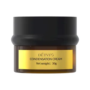 30g custom Niacinamide DNA Sodium Aloe Vera anti wrinkle moisturizing whitening SKin Care Condensation Face Cream