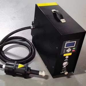 Piezas de Mecanizado CNC Profesional para Equipos Industriales, Tratamiento de Superficies por Plasma de Alta Eficiencia, Codificación por Inyección de Tinta - Product Image 2