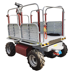 แท่นยกเก็บเกี่ยวผลไม้ในเรือนกระจก ขายดี แท่นเก็บเกี่ยวผลไม้ในสวนผลไม้ แท่นเก็บเกี่ยวผลไม้สำหรับขาย - Product Image 2