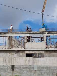 Panneau de coffrage en <span class=keywords><strong>béton</strong></span> creux PP de 18 mm, prix économique - Product Image 6