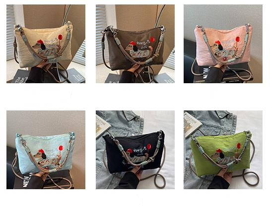 Medium25cm * 17cm * 6cm è possibile stampare i propri disegni