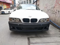 Kit carrosserie adapté pour BMW Série 5 E39 M5, kit de carrosserie en plastique PP, pare-chocs avant et arrière 95-03