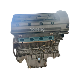 Moteur remis à neuf 4.4L V8 M62B44 pour BMW <span class=keywords><strong>E38</strong></span> E39 E53 740i <span class=keywords><strong>740Li</strong></span> 540i X5 - Product Image 3