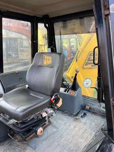 Chargeuse-pelleteuse JCB 3CX 4CX d'occasion à bas prix, chargeuse-pelleteuse JCB 3CX à vendre - Product Image 6