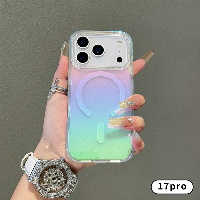 clear magnetic 2