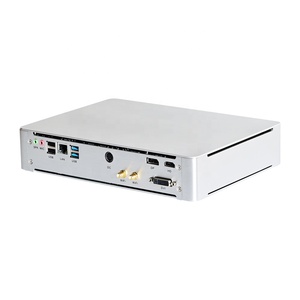 Gaming Mini PC Dedicado Gráficos MSI GTX1650 4G Core i5 9400f i7 9700f 9750H 2xDDR4 HD DP DVI 3*4K Pantalla PC portátil Gamer - Product Image 6