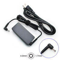 Adaptateur pour ordinateur portable OEM neuf, 20V 2.25A 45W, sortie CC, protection OTP, connecteur 4.0x1.7mm pour Lenovo