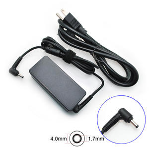 อะแดปเตอร์แล็ปท็อป 20V 2.25A 45w หัวเสียบ 4.0*1.7 มม. อะแดปเตอร์ชาร์จสำหรับแล็ปท็อป Lenovo - Product Image 3
