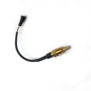 Alarma de detección de temperatura del agua de Metal de alta calidad 3616-00064 Z1/2.<span class=keywords><strong>103</strong></span> para King Long Buses New Condition Bus Parts - Product Image 4