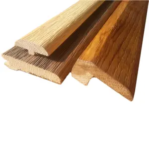 Floor Accessoire Floor Trim Molding