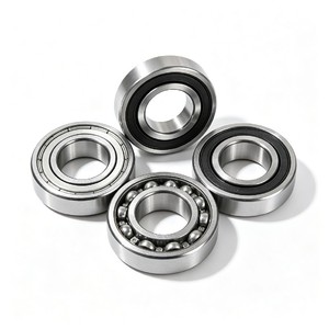 Rodamientos micro 603 604 605 606 <span class=keywords><strong>607</strong></span> 608 609ZZ para juguetes y relojes, rodamientos de bolas de ranura profunda - Product Image 2