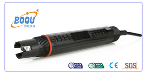 Sensor <span class=keywords><strong>de</strong></span> <span class=keywords><strong>pH</strong></span> Electrónico en Línea Ph8012, Gran Venta, con Cables <span class=keywords><strong>de</strong></span> 5m y Resistencia a la Presión <span class=keywords><strong>de</strong></span> 3 bar para Agua Corriente y Agua Subterránea - Product Image 5