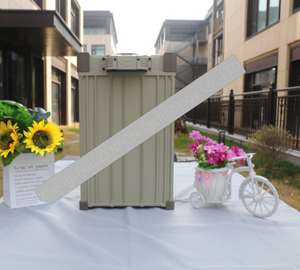 Hoog-energetische 18S40Ah 3.7V semi-vaste-staats dronebatterij voor landbouw-UAV's, lange levensduur & verbeterde vluchtsafety - Product Image 6