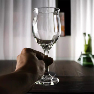 Colección <span class=keywords><strong>de</strong></span> Copas <span class=keywords><strong>de</strong></span> Vino <span class=keywords><strong>de</strong></span> Cristal LIBBEY, Serie Blossom, <span class=keywords><strong>Copa</strong></span> <span class=keywords><strong>de</strong></span> Vino Blanco, <span class=keywords><strong>Copa</strong></span> <span class=keywords><strong>de</strong></span> Champán, <span class=keywords><strong>Copa</strong></span> <span class=keywords><strong>de</strong></span> Vino <span class=keywords><strong>Gigante</strong></span> - Product Image 4