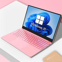 Win 11 14.1Inch Notebook Computer I7new Fabriek Directe Prijs Laptop I7-1165g7 Ram Ddr4 Zakelijke En Kantoor Merk Mini Pc