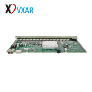 บอร์ดอินเทอร์เฟซ GPON 16 พอร์ต รุ่น H901GPHF GPUF GPLF OLT CARD - Product Image 4