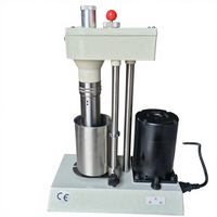 Drilling Fluid Viscosimeter Industrial Grade Metal Portable Design for Drilling Mud Viscosity Testing Wholesale