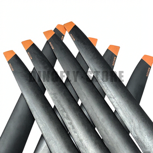 Original T70/T70P/T100 Drone hélice CW CCW 100% nuevo para DJ1 T70/T70P/T100 Drone reemplazo - Product Image 6