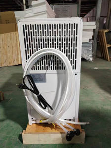 Distributeur de boissons gazeuses Post Mix, machine à faire du cola avec système de <span class=keywords><strong>sirop</strong></span> BIB - Product Image 4