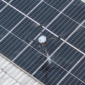 Window Cleaning <b>Dron</b> New Choice High Wall Cleaning D15R Professional <b>Dron</b> With Innovative Technology <b>Dron</b> for Cleaning - Product Image 1