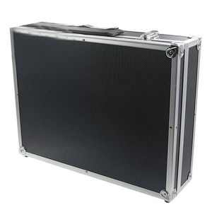 Ảo thuật ngón tay cái Mang trường hợp cho giai đoạn ảo thuật với chân máy nhôm và tính năng âm thanh-2020 mới đến màu đen - Product Image 5