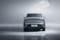 BYD Destroyer 05 Chazor Seal 5 DM-i Voiture électrique hybride avec puissance 250-300kW et couple 300-400Nm Voiture EV