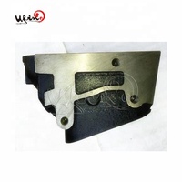 Têtes de cylindre pour Chevrolet et V8 12558060, accessoire pour voiture, pièce détachée, 350, GM 1996, 12558060