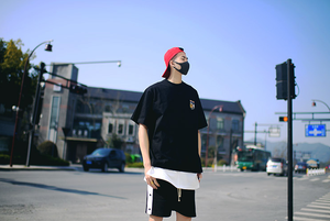 Camiseta de Maratón de Algodón con Estampado Personalizado Extra Grande, Novedad 2020, la Más Popular - Product Image 4