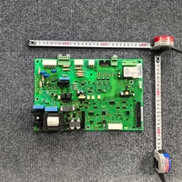 Carte de commande IGBT durable pour onduleur Danfoss 130B6038