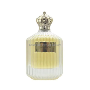 Perfume Árabe para Él y Ella |   Eau de Parfum Original de Larga Duración |   Colección al por Mayor - Product Image 3