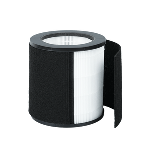<span class=keywords><strong>Filtre</strong></span> <span class=keywords><strong>de</strong></span> remplacement TT-AP008 AP008 pour purificateur d'air AP008 2-en-1 <span class=keywords><strong>HEPA</strong></span> <span class=keywords><strong>charbon</strong></span> <span class=keywords><strong>actif</strong></span> élimine la fumée, les odeurs et les COV - Product Image 1