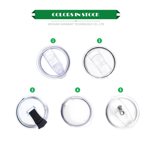 Tùy chỉnh cách điện Tumbler bán buôn số lượng lớn tùy chỉnh uống <span class=keywords><strong>cup</strong></span> nóng và lạnh 20oz cốc bằng thép không gỉ cốc màu trắng cho in ấn - Product Image 3