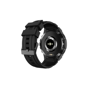 1.43'' AMOLED Smart <b>Watch</b> IP68 GPS Sports Sleep Monitor Fitness Tracker Call Dial Charging Cable Smartwatch for Fitness Sleep - Product Image 4