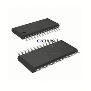 100% Original & New Supply XST7520A-2 SOP-28 Electronic Component Integrated Circuit IC Chip CZSKU:M6T4B2B6 - Product Image 1