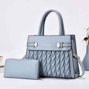 กระเป๋าถือดีไซน์หรูหราสำหรับผู้หญิง ทำด้วยมือ ประดับด้วยเพชรเทียมและมีสไตล์ - Product Image 5